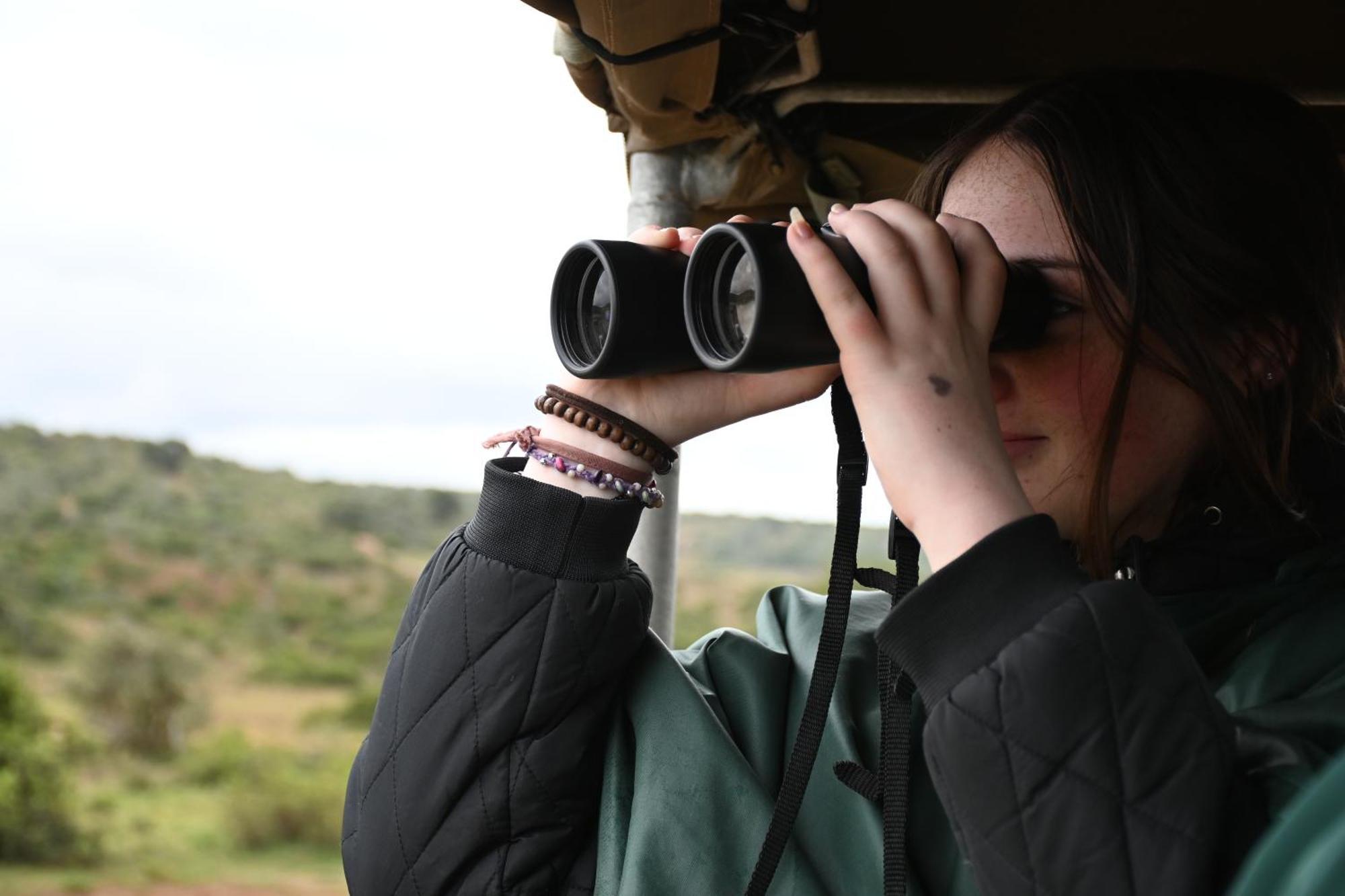 Zuurberg Mountain Village Addo Exterior foto