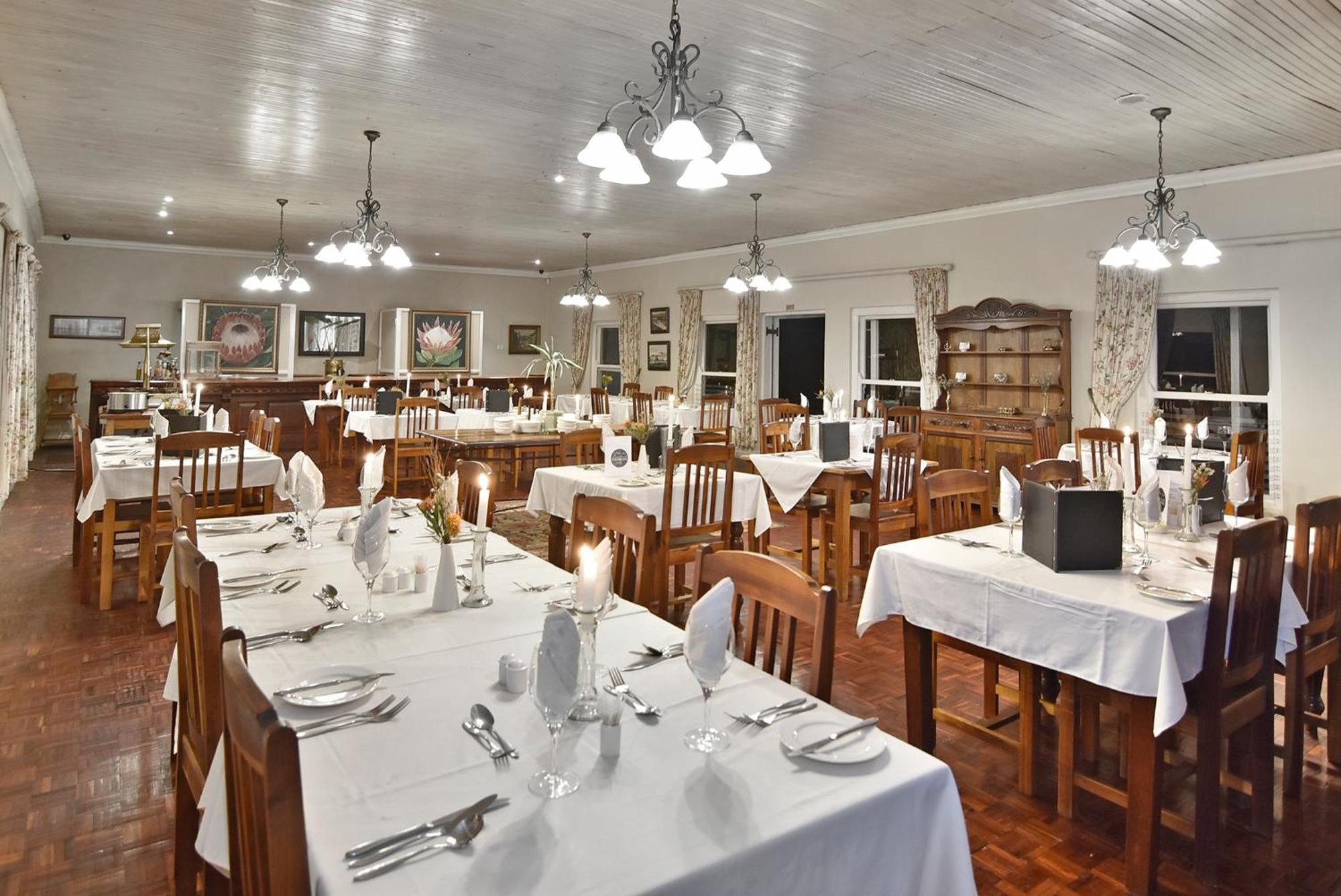Zuurberg Mountain Village Addo Exterior foto