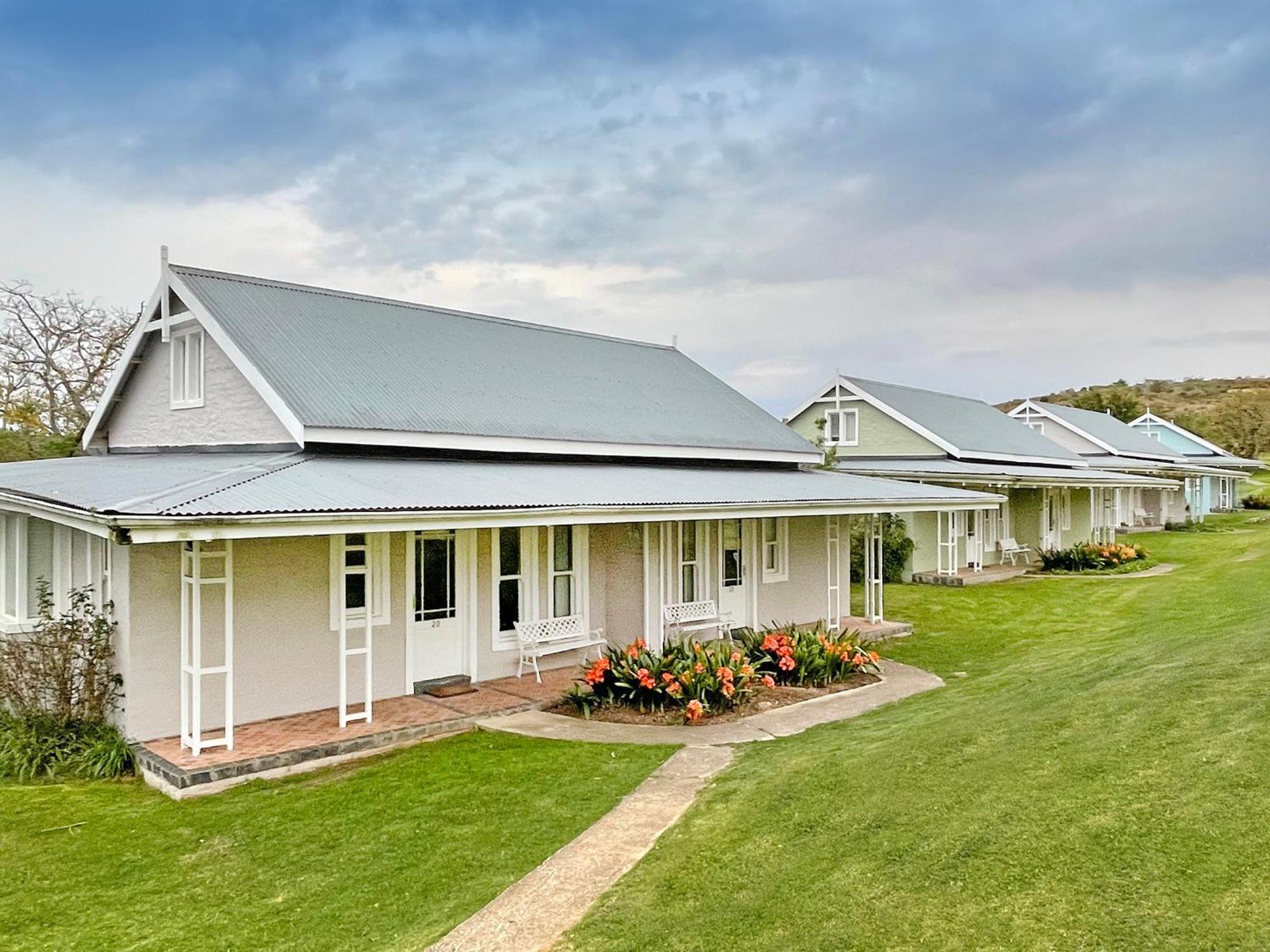 Zuurberg Mountain Village Addo Exterior foto