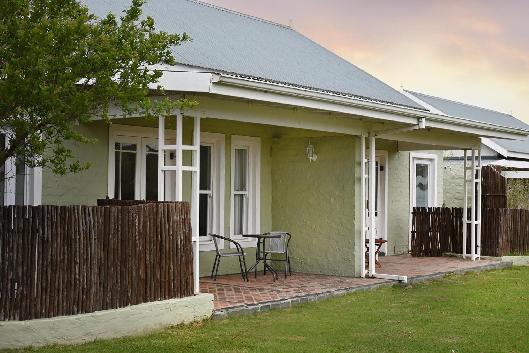 Zuurberg Mountain Village Addo Exterior foto