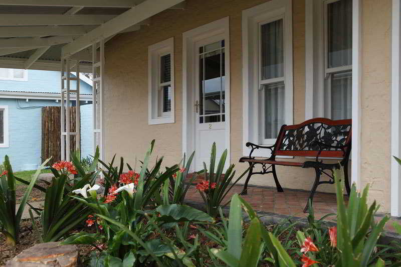 Zuurberg Mountain Village Addo Exterior foto